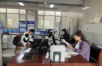 配資之家 濟(jì)南市萊蕪區(qū)雪野街道：組織專(zhuān)題學(xué)習(xí) 助推營(yíng)商環(huán)境更優(yōu)化